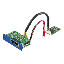2端口千兆以太网，兼容IEEE 802.3af（PoE），mPCIe，RJ45